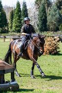 Geländetraining Wesel bei Jarno (18.04.2022)
