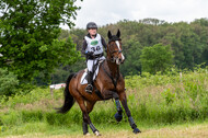 Westerstede Horse Trials 2021