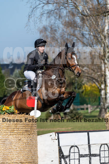 Geländetage beim RSV St. Hubertus Wesel Obrighoven (26.+27.03.2022)