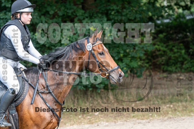 Late-Entry-Vielseitigkeit Langenfeld (11.+13./14.06.2020)