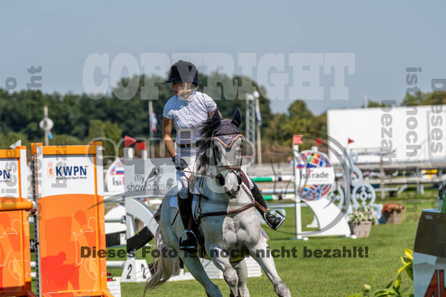 Kronenberg - De Peelbergen (August 2020)