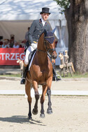 FEI European Championship Eventing 2017