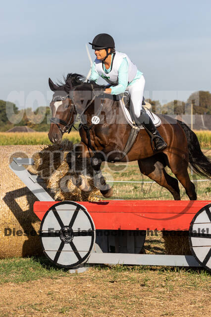 IGV Kleve - Vielseitigkeitsturnier