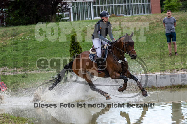 Late-Entry-Vielseitigkeit Langenfeld (11.+13./14.06.2020)
