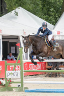 FEI European Championship