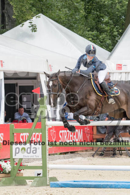 FEI European Championship