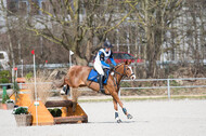 Eventing Langenfeld