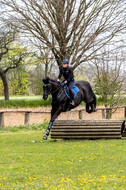 Geländetraining ZRFV Hamminkeln (24+25.04.2021)