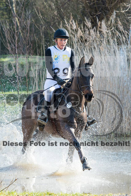 Geländetage RVO St. Hubertus Wesel-Obrighoven (23.-24.03.2019)