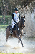 Geländetage RVO St. Hubertus Wesel-Obrighoven (23.-24.03.2019)