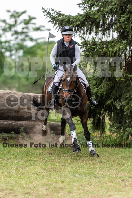 Late-Entry-Vielseitigkeit Langenfeld (11.+13./14.06.2020)