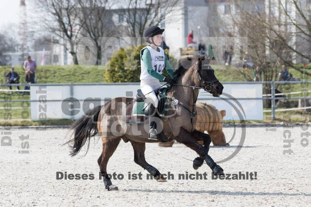 Eventing Langenfeld 2018