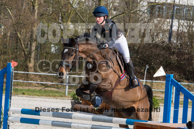 Trainingsturnier Langenfeld (12.+13.03.2022)