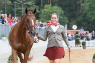 FEI European Championship Eventing 2019