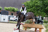 Late-Entry-Vielseitigkeit Langenfeld (11.+13./14.06.2020)