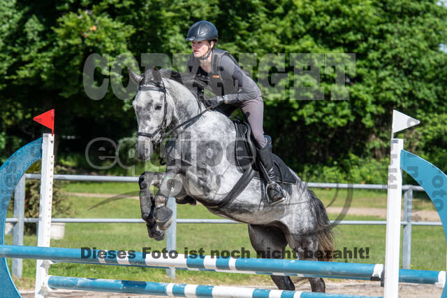 Test of Choise Langenfeld (29.+30.05.2021)