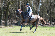 Geländetage RVO St. Hubertus Wesel-Obrighoven (23.-24.03.2019)
