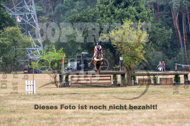 Late-Entry Vielseitigkeit Hamminkeln/Wesel (01.+02.08.2020)