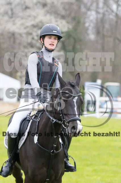 RV Seydlitz Kamp (06.+07.04.2019)