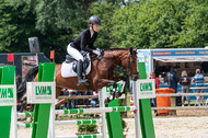Goldene Schärpe 2021 - Ponys