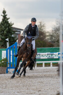 Eventing im Pferdesportzentrum Rheinland (Late Entry 14.03.2022)