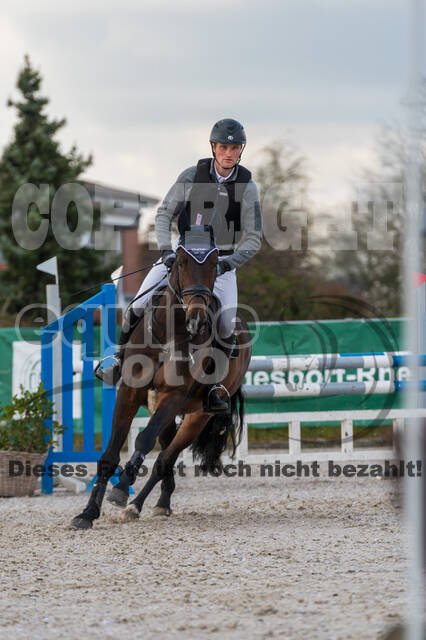 Eventing im Pferdesportzentrum Rheinland (Late Entry 14.03.2022)