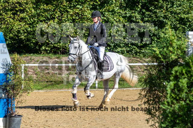 RFV Dinslaken-Hiesfeld (Herbstturnier)