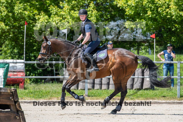 Test of Choise Langenfeld (29.+30.05.2021)
