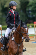 Goldene Schärpe 2021 - Ponys