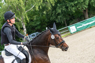 Eventing im Pferdesportzentrum Rheinland