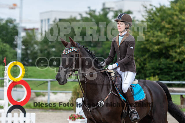 Late-Entry-Vielseitigkeit Langenfeld (06.+07.07.2020)