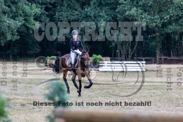 Late-Entry Vielseitigkeit Hamminkeln/Wesel (01.+02.08.2020)