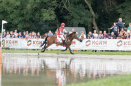 European Championship Eventing 2017
