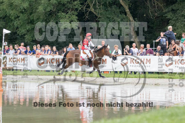 European Championship Eventing 2017