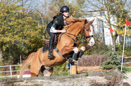 IGV Lehrgang der Sieger der Cups mit Frank Ostholt
