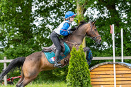 Westerstede Horse Trials 2021