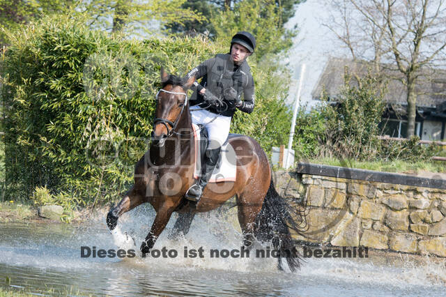 RV Lippe Bruch Gahlen (Geländepark Hardtberg 2019)