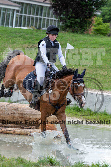 Late-Entry-Vielseitigkeit Langenfeld (06.+07.07.2020)