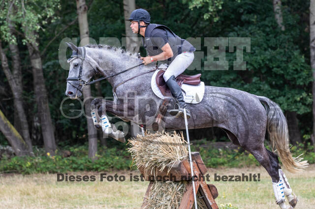 Late-Entry Vielseitigkeit Hamminkeln/Wesel (01.+02.08.2020)