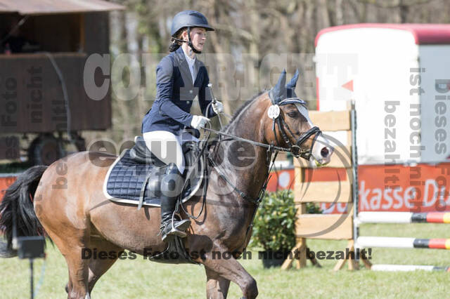 Frühjahrsvielseitigkeit RV Seydlitz Kamp