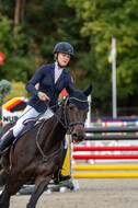 Deutsche Meisterschaft Vielseitigkeit (Luhmühlen)