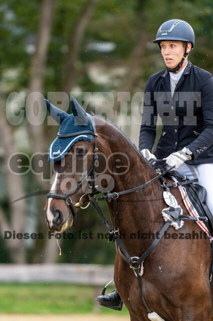 Vielseitigkeit RSV Wesel Obrighoven (26.+27.09.2020)