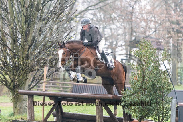 Berufsreiter Late Entry Gahlen 2021