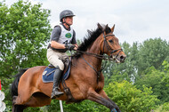 Westerstede Horse Trials 2021