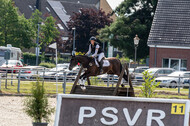 Late-Entry-Vielseitigkeit Langenfeld (11.+13./14.06.2020)