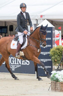 FEI European Championship Eventing 2017