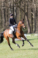 Frühjahrsvielseitigkeit RV Seydlitz Kamp