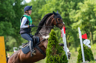 Westerstede Horse Trials (10.-13.06.2021)