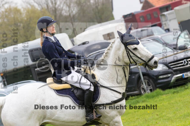 RV Seydlitz Kamp (06.+07.04.2019)