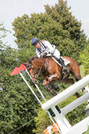 FEI European Championship Eventing 2017